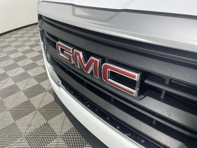 2024 GMC Terrain Vehicle Photo in GILBERT, AZ 85297-0402