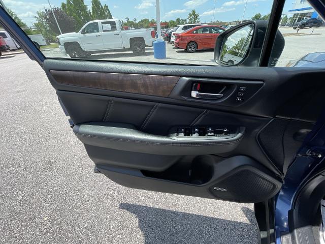 2019 Subaru Outback Vehicle Photo in BENTONVILLE, AR 72712-4322