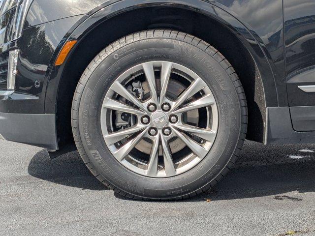 2021 Cadillac XT5 Vehicle Photo in BRUNSWICK, GA 31525-1881