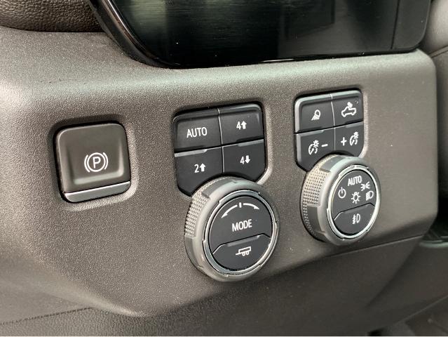 2023 Chevrolet Silverado 1500 Vehicle Photo in BEAUFORT, SC 29906-4218