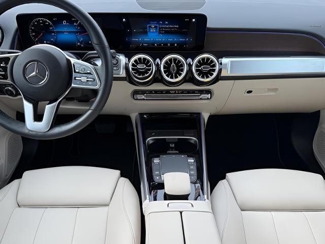 2023 Mercedes-Benz GLB Vehicle Photo in MADISON, WI 53713-3220
