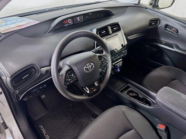 2019 Toyota Prius Vehicle Photo in Flemington, NJ 08822