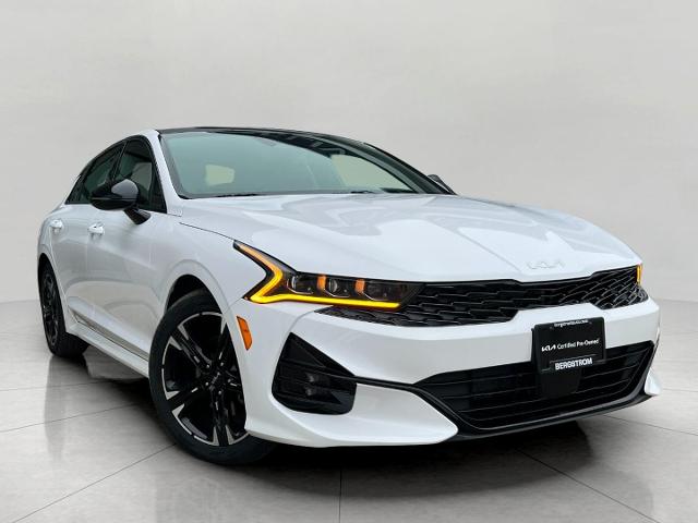 2023 Kia K5 Vehicle Photo in Appleton, WI 54914