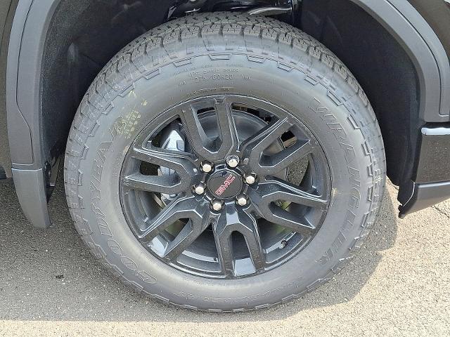 2025 GMC Sierra 1500 Vehicle Photo in TREVOSE, PA 19053-4984