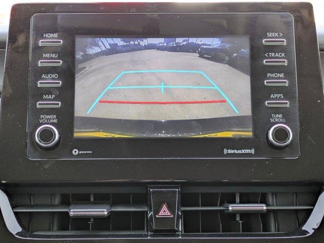 2022 Toyota Camry Vehicle Photo in San Antonio, TX 78209