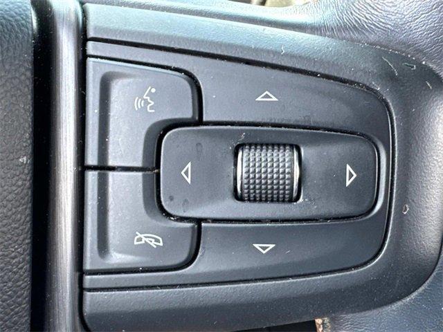 2022 GMC Yukon XL Vehicle Photo in BATON ROUGE, LA 70809-4546