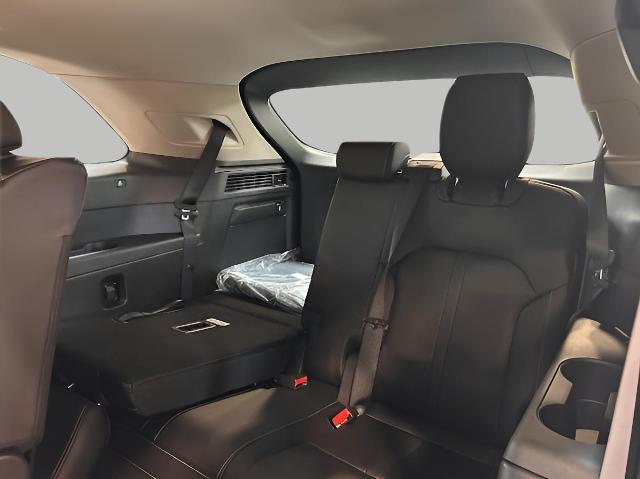 2025 Mazda CX-90 Vehicle Photo in Green Bay, WI 54304