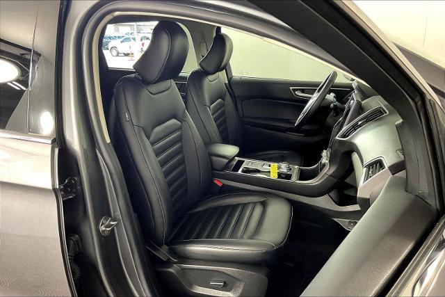 2024 Ford Edge Vehicle Photo in Tulsa, OK 74129