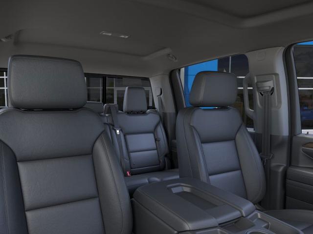 2025 Chevrolet Silverado 2500 HD Vehicle Photo in LANCASTER, PA 17601-0000