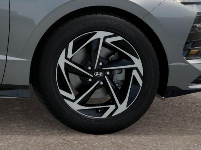 2025 Hyundai SONATA Vehicle Photo in Philadelphia, PA 19116