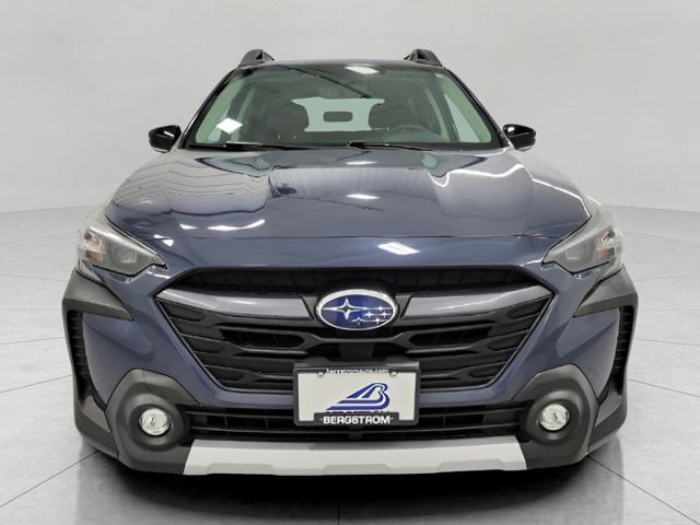 2024 Subaru Outback Vehicle Photo in Oshkosh, WI 54904