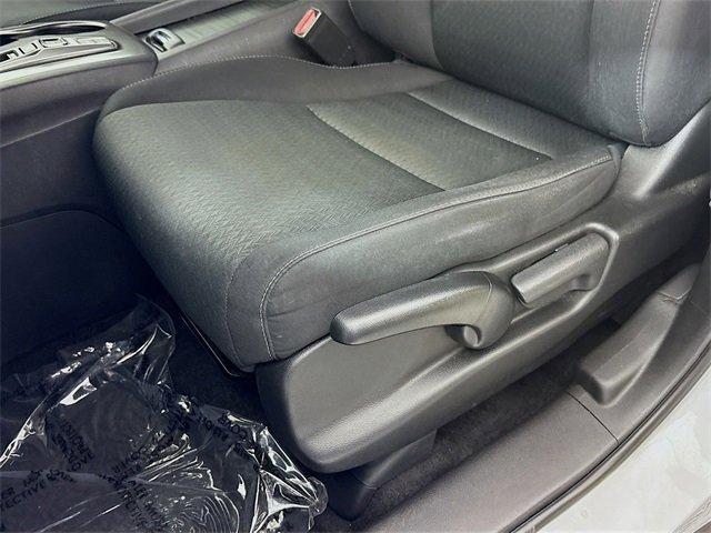 2020 Honda Ridgeline Vehicle Photo in PUYALLUP, WA 98371-4149