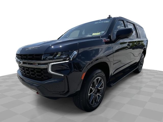 2021 Chevrolet Suburban Vehicle Photo in BENTONVILLE, AR 72712-4322