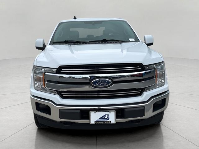 2020 Ford F-150 Vehicle Photo in MANITOWOC, WI 54220-5838