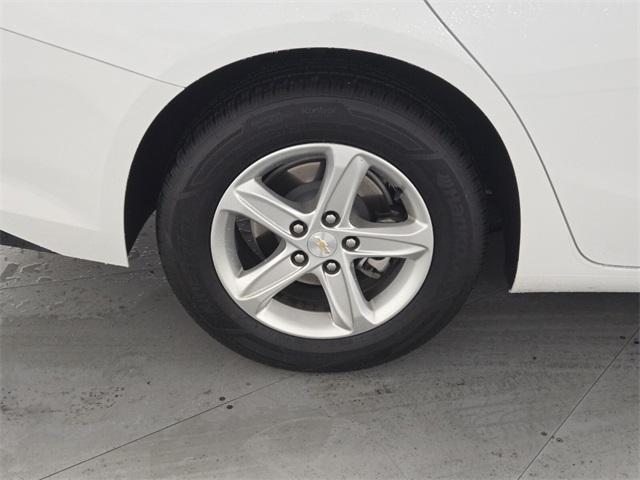 2023 Chevrolet Malibu Vehicle Photo in PRESCOTT, AZ 86305-3700
