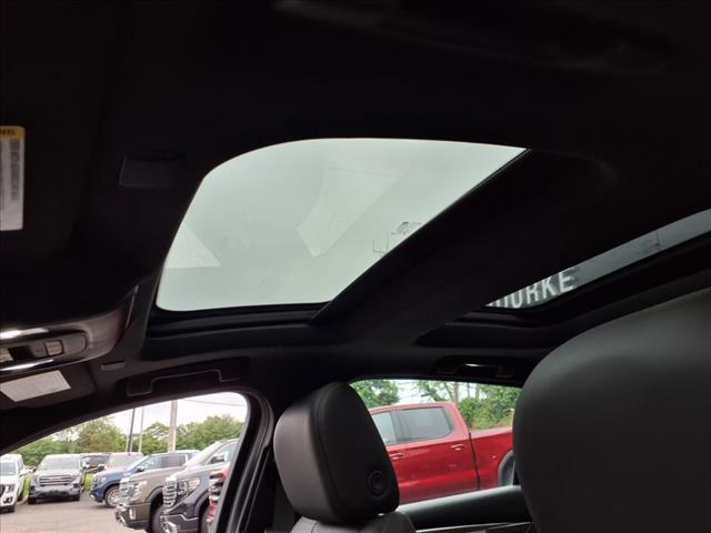2022 Cadillac CT5 Vehicle Photo in SMITHTOWN, NY 11787-5023