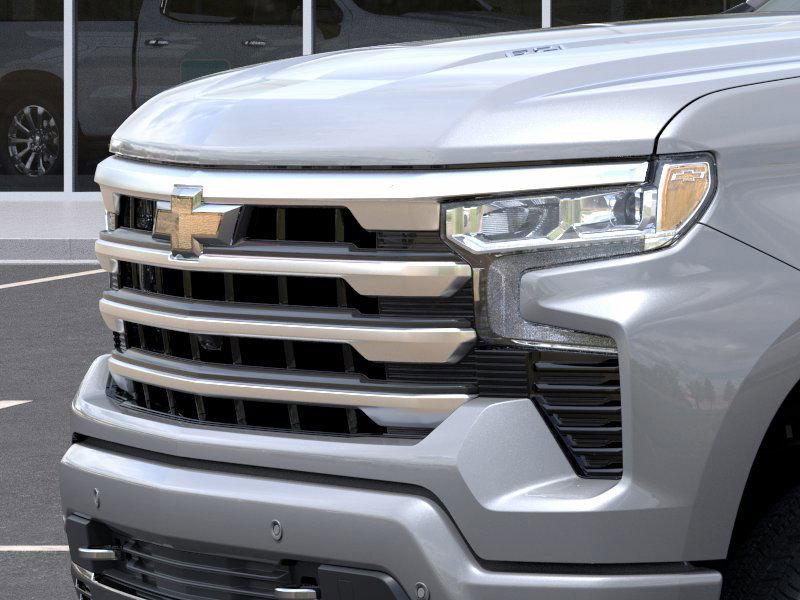 2025 Chevrolet Silverado 1500 Vehicle Photo in POOLER, GA 31322-3252