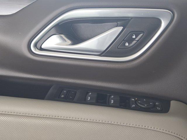 2021 GMC Yukon Vehicle Photo in Decatur, TX 76234