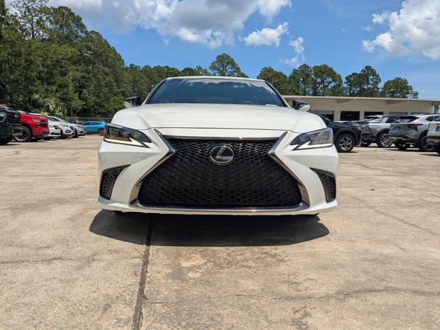 2019 Lexus ES 350 Vehicle Photo in BRUNSWICK, GA 31525-1881