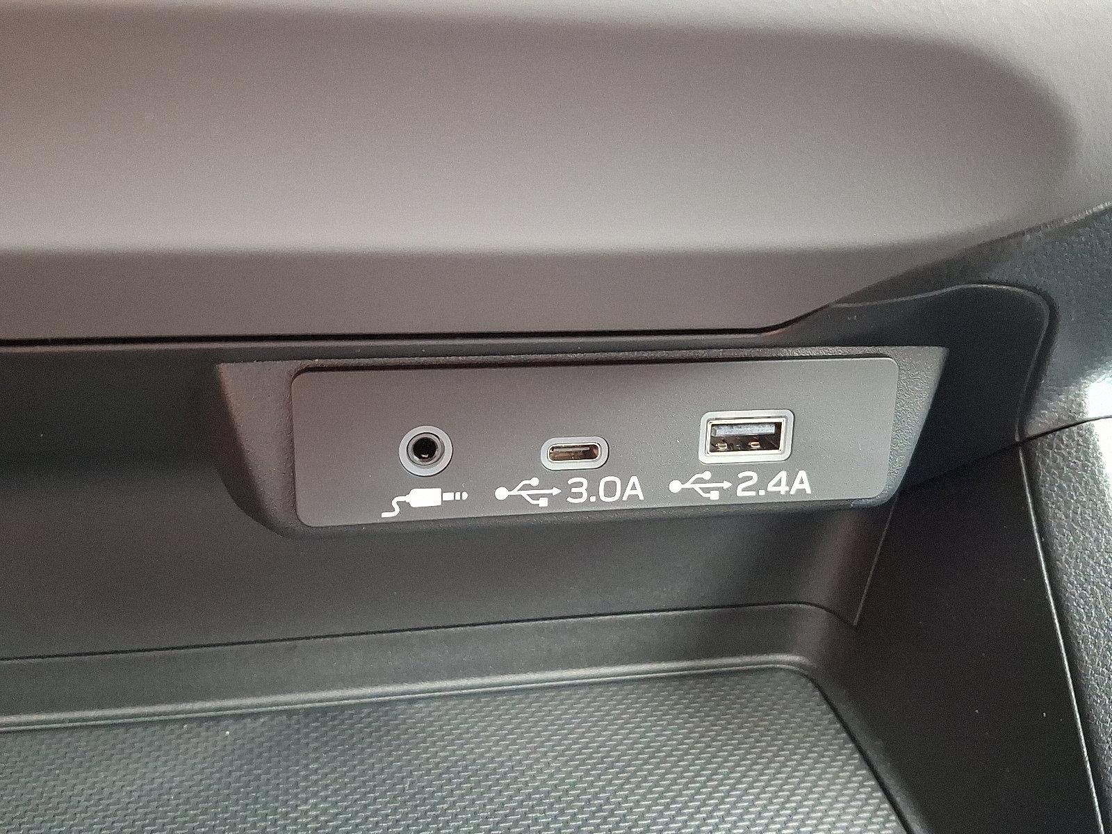 2025 Subaru Crosstrek Vehicle Photo in Harrisburg, PA 17111