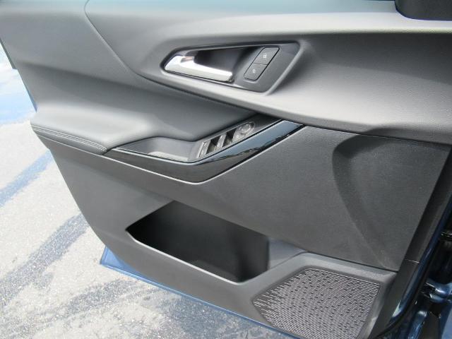 2026 Chevrolet Equinox Vehicle Photo in LEESBURG, FL 34788-4022