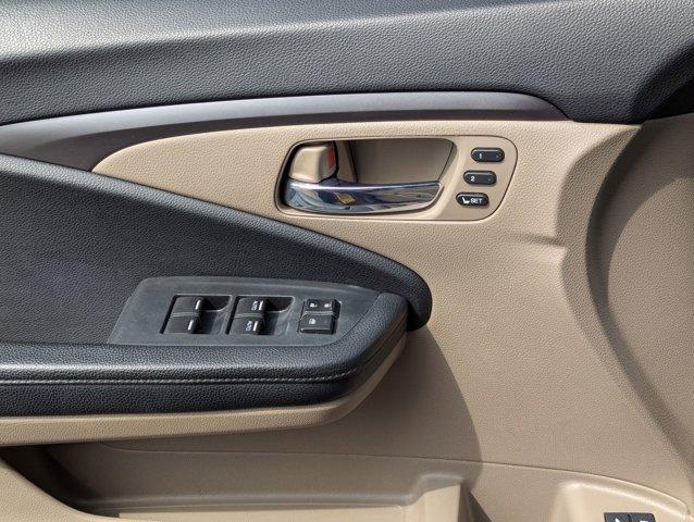 2022 Honda Pilot Vehicle Photo in San Antonio, TX 78209
