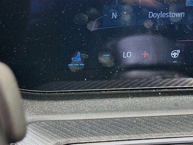 2024 Ford Mustang Vehicle Photo in Doylestown, PA 18902