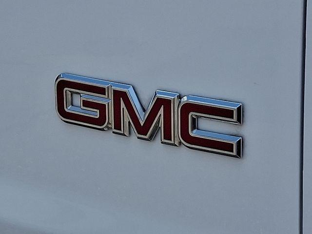 2023 GMC Savana Cargo 2500 Vehicle Photo in DANBURY, CT 06810-5034