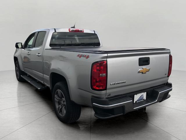 2015 Chevrolet Colorado Vehicle Photo in GREEN BAY, WI 54303-3330