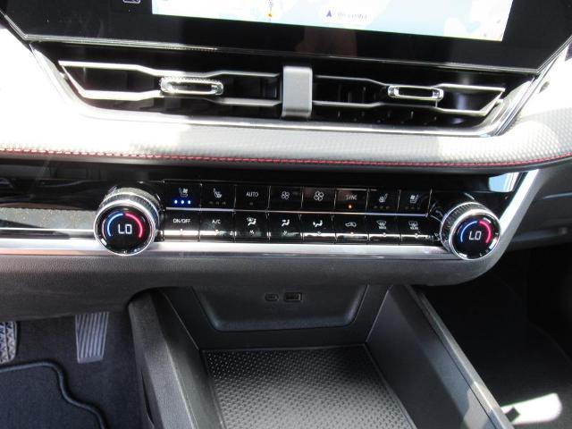 2026 Chevrolet Equinox Vehicle Photo in LEESBURG, FL 34788-4022