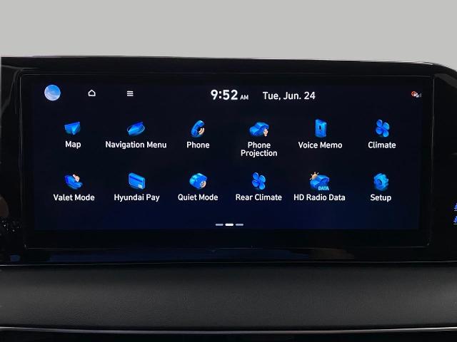 2025 Hyundai PALISADE Vehicle Photo in Appleton, WI 54913