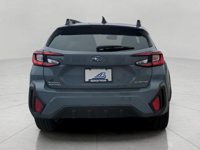 2024 Subaru Crosstrek Vehicle Photo in Green Bay, WI 54304
