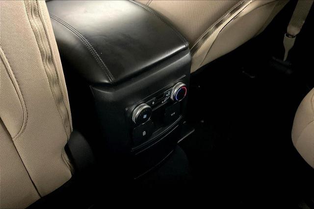 2022 Ford Explorer Vehicle Photo in Tulsa, OK 74129