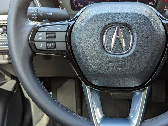 2024 Acura Integra Vehicle Photo in San Antonio, TX 78230