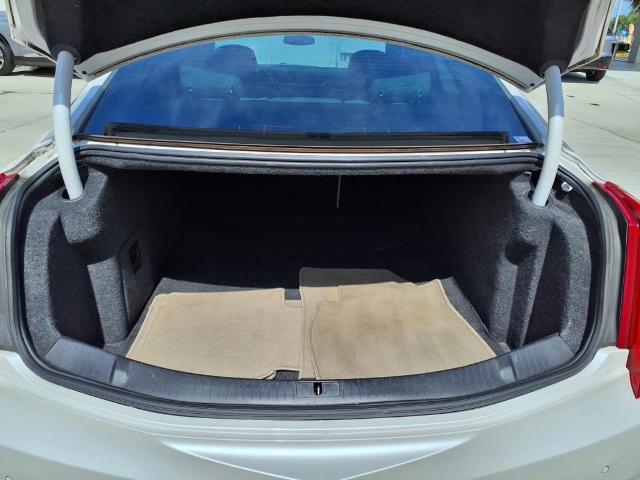 2017 Cadillac XTS Vehicle Photo in Tampa, FL 33612