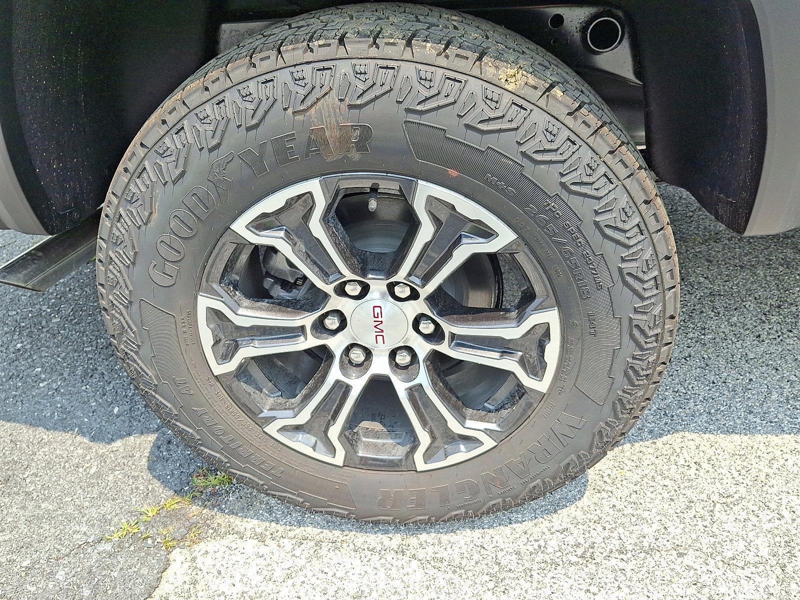2025 GMC Canyon Vehicle Photo in HARRISBURG, PA 17111-1033