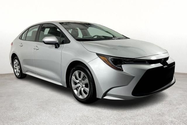 2024 Toyota Corolla Vehicle Photo in Tulsa, OK 74129