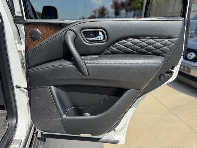 2019 INFINITI QX80 Vehicle Photo in Grapevine, TX 76051