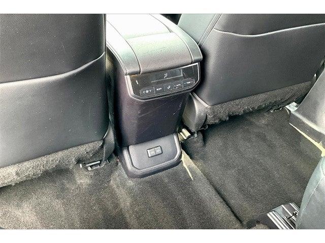 2023 Toyota Highlander Vehicle Photo in San Antonio, TX 78230