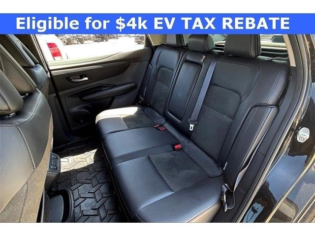2023 Nissan ARIYA Vehicle Photo in Grapevine, TX 76051