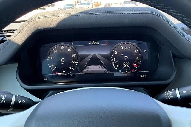 2020 Land Rover Defender Vehicle Photo in Grapevine, TX 76051