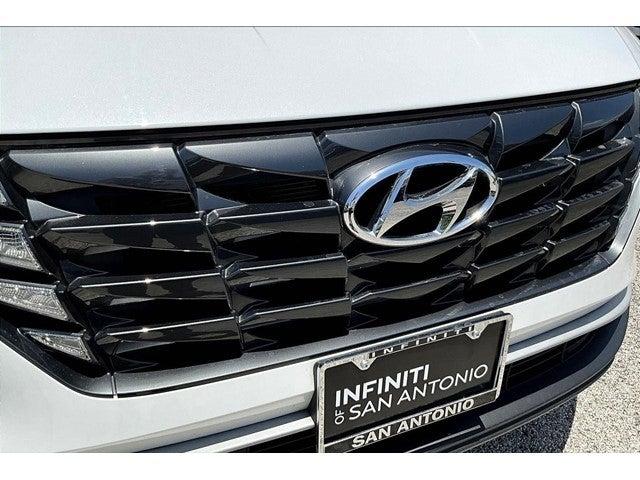 2023 Hyundai TUCSON Vehicle Photo in San Antonio, TX 78230