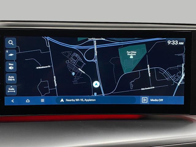 2026 Hyundai IONIQ 9 Vehicle Photo in Appleton, WI 54913