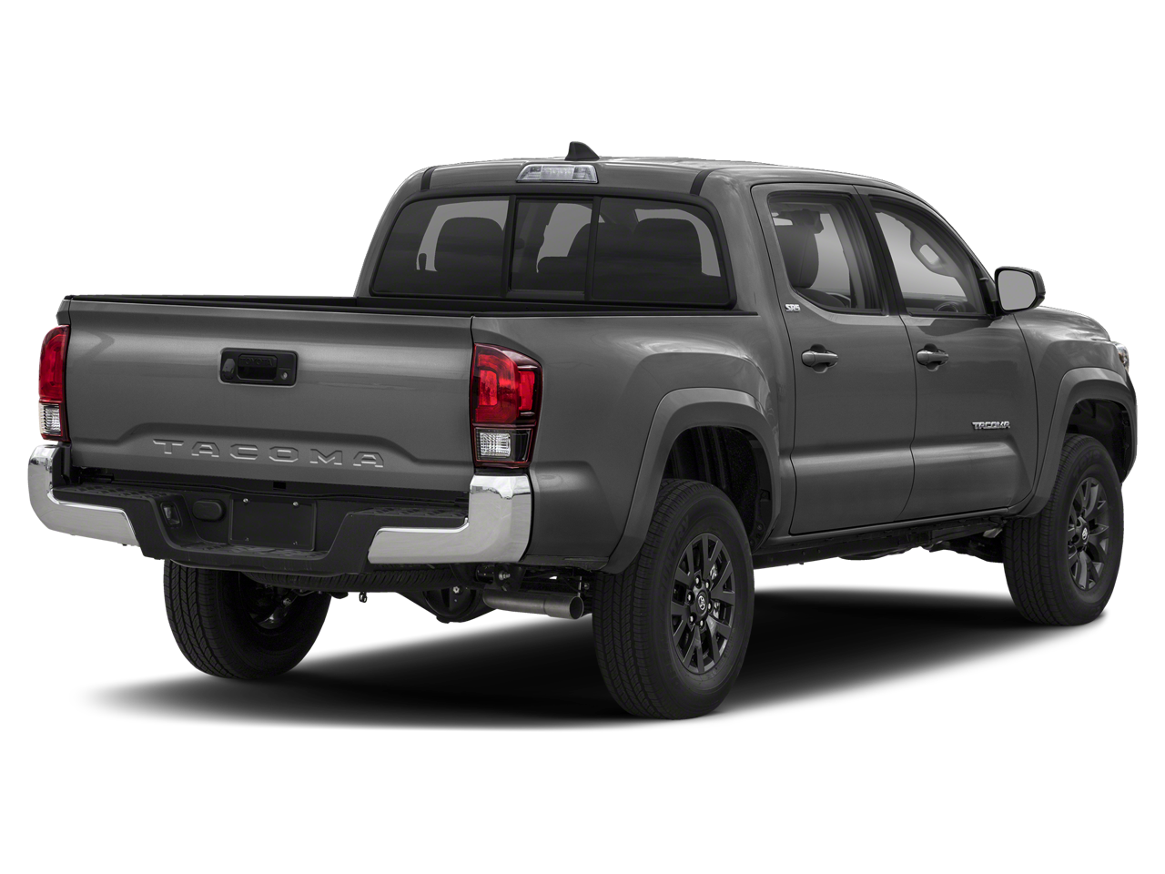 2023 Toyota Tacoma 2WD Vehicle Photo in Tulsa, OK 74145
