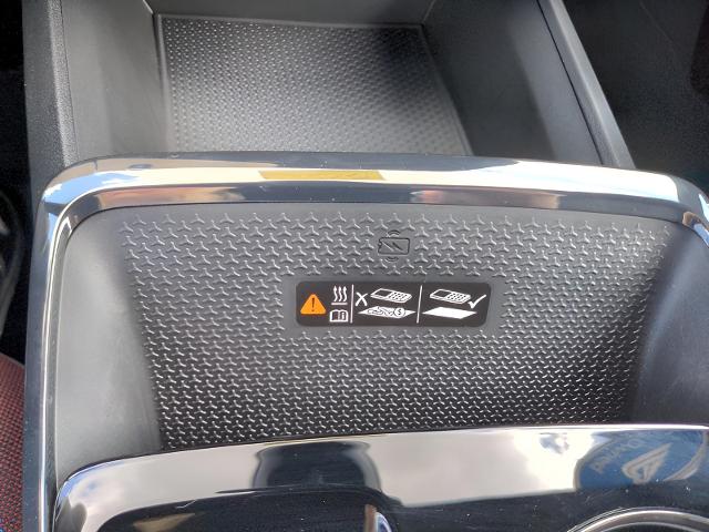 2025 Chevrolet Equinox Vehicle Photo in Green Bay, WI 54304