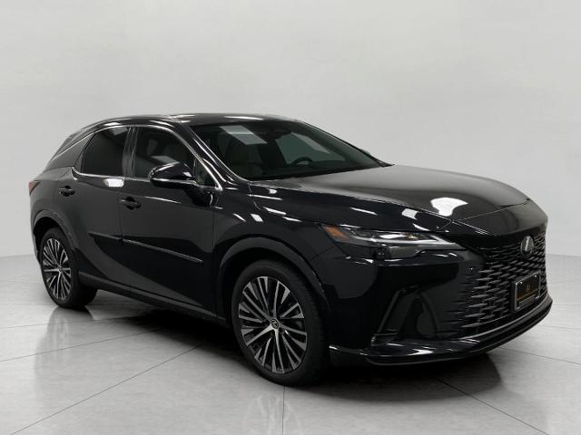 2023 Lexus RX 350 Vehicle Photo in Appleton, WI 54913
