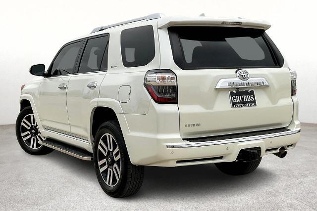 2022 Toyota 4Runner Vehicle Photo in San Antonio, TX 78230