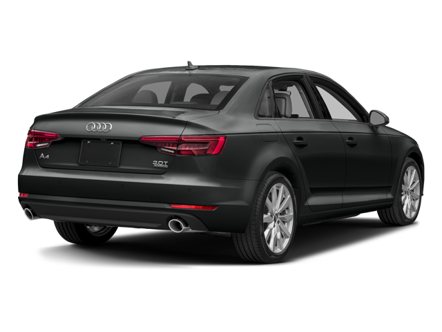 2018 Audi A4 Vehicle Photo in San Antonio, TX 78230