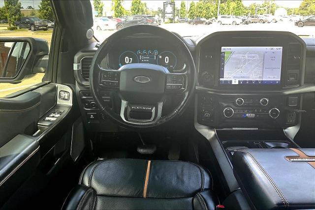 2023 Ford F-150 Vehicle Photo in San Antonio, TX 78230