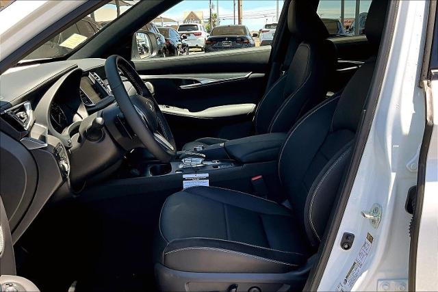 2025 INFINITI QX50 Vehicle Photo in San Antonio, TX 78230